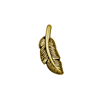 Leaves of Falls (Gold)