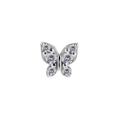 Athalia Butterfly