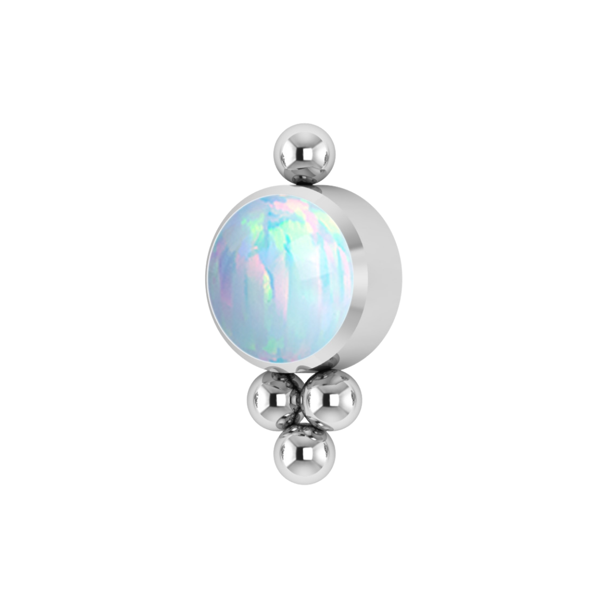 Sevilla Stone White Opal